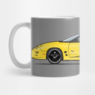 Custom Art Mug